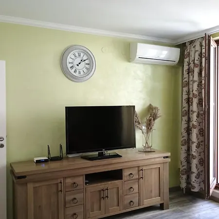 Daire Sunny Flat With Balcony In Golden Sands - Iglika Complex By Flat Manаger Varna