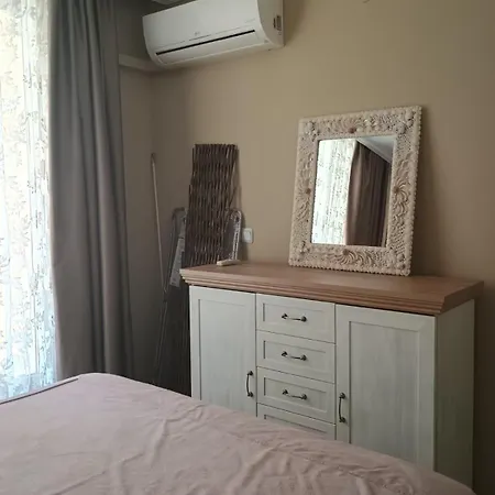 Daire Sunny Flat With Balcony In Golden Sands - Iglika Complex By Flat Manаger