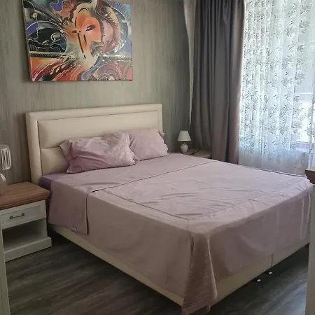 Sunny Flat With Balcony In Golden Sands - Iglika Complex By Flat Manаger *