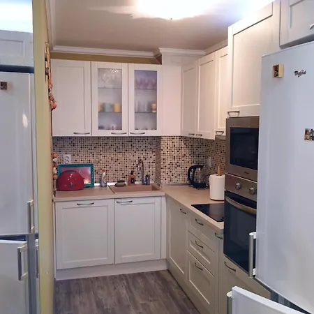 Sunny Flat With Balcony In Golden Sands - Iglika Complex By Flat Manаger Daire Varna