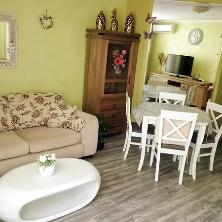 Daire Sunny Flat With Balcony In Golden Sands - Iglika Complex By Flat Manаger Varna