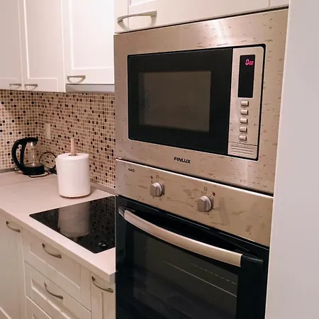 Daire Sunny Flat With Balcony In Golden Sands - Iglika Complex By Flat Manаger *