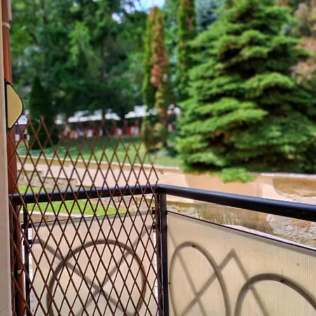 Sunny Flat With Balcony In Golden Sands - Iglika Complex By Flat Manаger * Varna